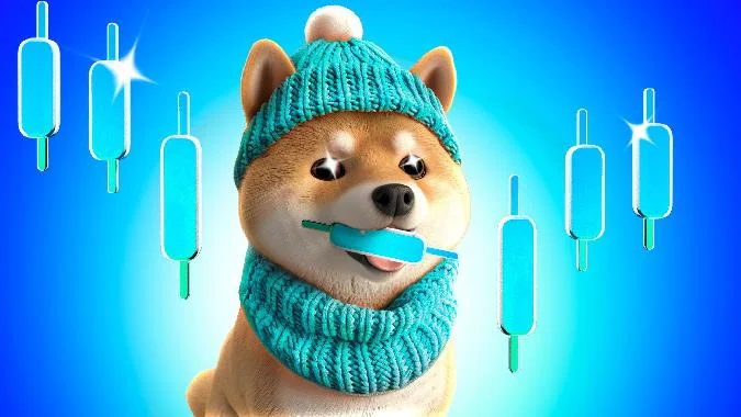 Трейдеры Dogwifhat получают огромные прибыли. Wif