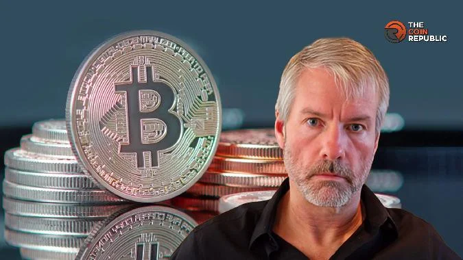 MicroStrategy покупает 169 BTC, доведя свои общие активы до 226 500 BTC. Microstrategy