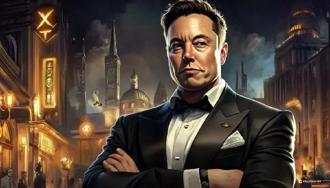 X Empire, ранее называвшаяся Musk Empire, - это последняя громкая игра Telegram. Ton