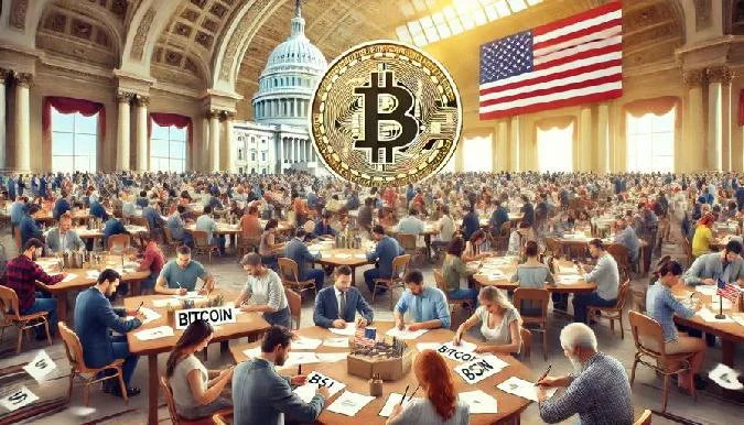 Сенатор Синтия Ламмис предложила законопроект о принятии биткоина в качестве стратегического резерва США, вызвав двухпартийный интерес и широкую общественную поддержку. Mines of dalarnia