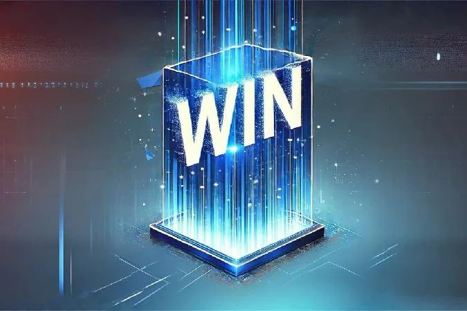 Победа compound DAO и Золотого человека. Dao