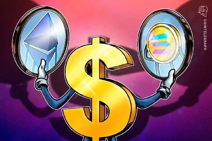 Это произошло после масштабной распродажи криптовалют на сумму 500 миллиардов долларов, вызванной традиционными потрясениями на финансовом рынке, перепродажей Jump Crypto и более широкой макроэкономической нестабильностью. Eth