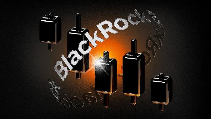 Nasdaq и BlackRock используют опыт товарных ETF для криптовалют. Blackrock