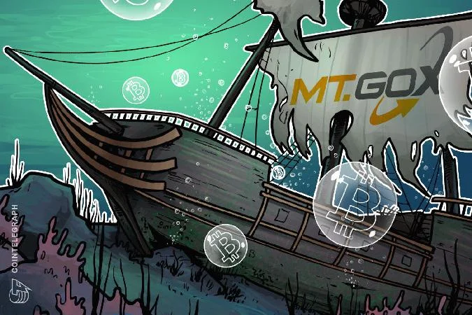 Гора Фудзи ------- Gox когда-то была доминирующей криптовалютной биржей, но из-за серьезного нарушения безопасности рухнула, и почти 127 000 кредиторов ожидали возврата своих средств. Bitcoin cash