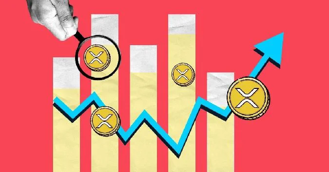 XRP достиг четырехмесячного максимума в 40,66 доллара на фоне оптимизма по поводу судебного иска Ripple против Sec. Ripple