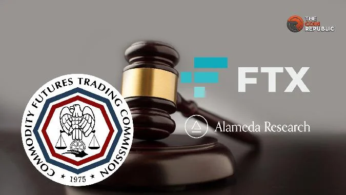 Компании FTX и Alameda Research согласились урегулировать свой судебный процесс с CFTC и выплатить кредиторам 12,7 миллиарда долларов США. Ftx
