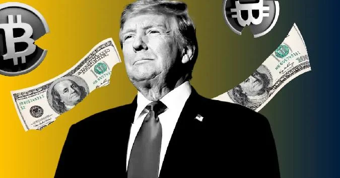 Примечательно, что семья Трампа недавно объявила о крупном мероприятии в Дефи, что делает это заявление Трампа еще более значимым. На своей странице в социальной сети Truth Social Трамп подтвердил, что пресс-конференция назначена на 14:00 сегодня. Он проведет публичную пресс-конференцию в Мар-а-Лаго в Палм-Бич в 14:00. Спасибо!. Apm