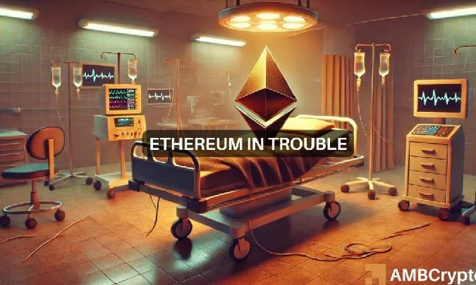 Аналитик Duo Nine считает, что подход Ethereum к масштабируемости может снизить стоимость и спрос на его токены. Ethereum
