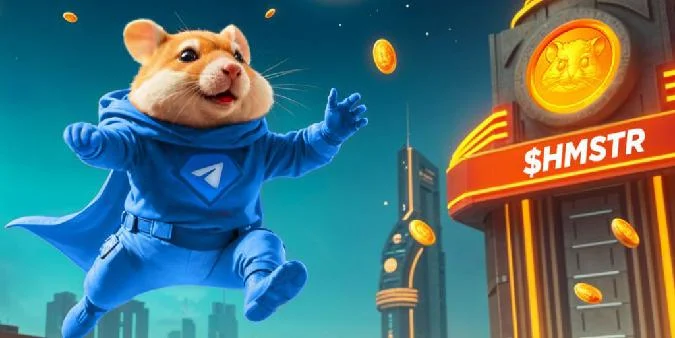 Крупнейшая криптоигра в Telegram, Hamster Kombat, объявила во вторник через мини-приложение, что первый сезон внутриигровых вознаграждений закончится 20 сентября, а токены и эфир начнут поступать на следующей неделе. Ton