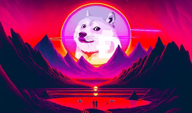 На момент написания статьи курс DOGE составлял 0,206 доллара США, что на несколько процентов выше, чем в предыдущий день. Wif