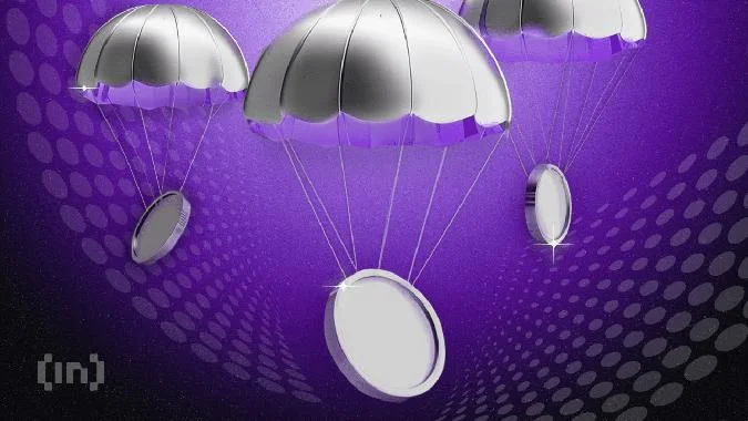 617,3 миллиона токенов Wormhole. Binance