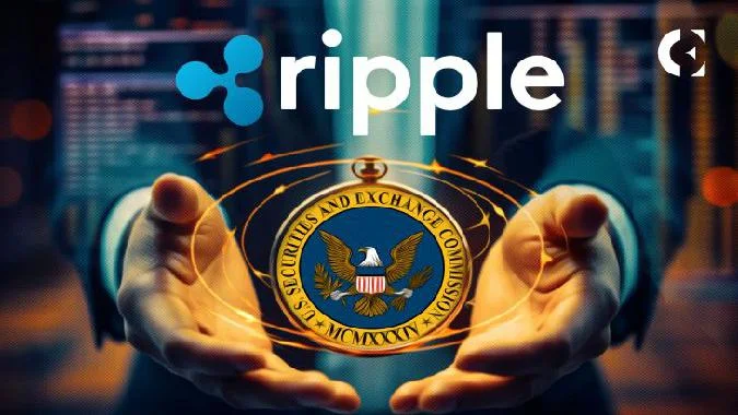 Узнайте о последних событиях на криптовалютном рынке. Ripple