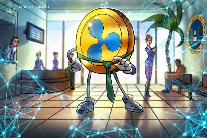 Компания Ripple, выпускающая XRP, объявила о планах по запуску обеспеченного долларами США стейблкоина, надеясь в ближайшие пять лет составить конкуренцию Circle и Tether за долю рынка. Ripple