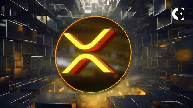 Узнайте о последних событиях на криптовалютном рынке. Ripple