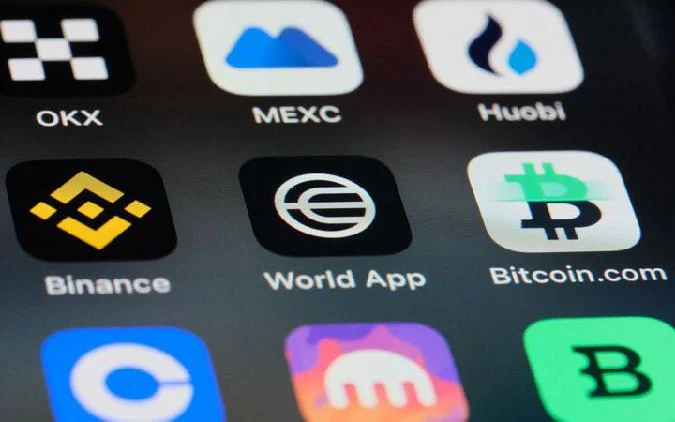 Узнайте о последних событиях на криптовалютном рынке. Btc