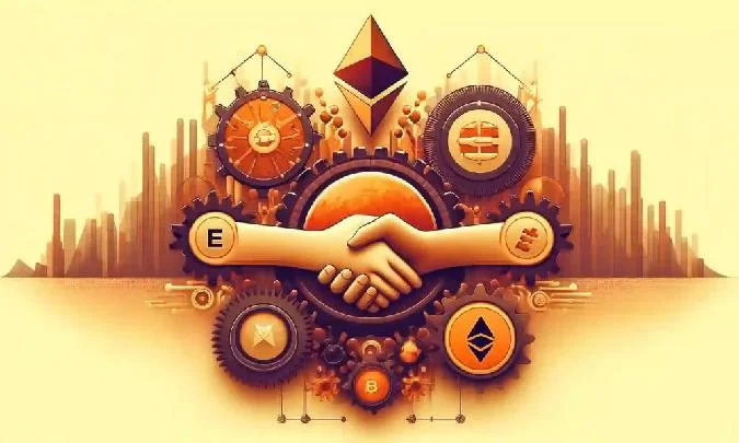 Ethereum L2 достигает 32 миллионов транзакций в неделю: будет ли больше? Polygon