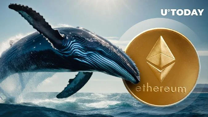 Ethereum (ETH) демонстрирует большую силу на криптовалютном рынке: сегодня его цена резко выросла. Согласно последним данным, ETH торгуется на уровне 3 627 долларов США, поднявшись на 7,02 % за последние 24 часа. Рост цены Ethereum совпал с заметным притоком торговой активности: за 24 часа объем торгов ETH увеличился на 67,95%, достигнув 15,04 миллиарда долларов США. Eth