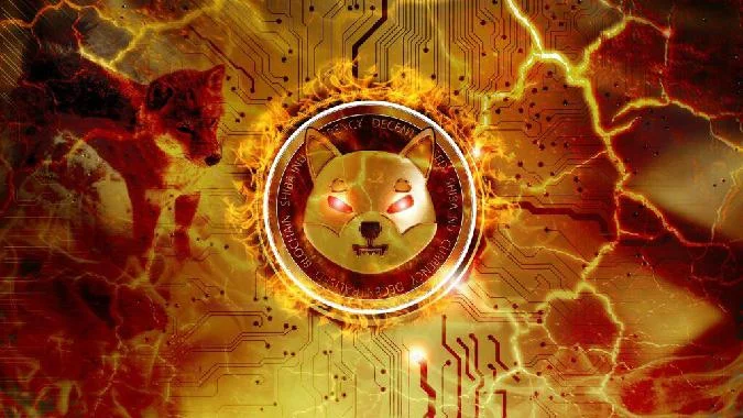 Сиба Ину SHIB/USD демонстрирует всплеск дневной торговли на фоне падения цен на фоне бычьих взглядов инвесторов. Shib