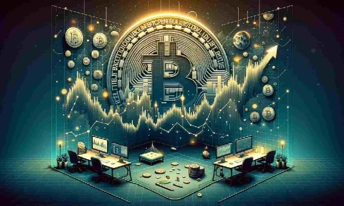 Однако за тот же период активность в блокчейне снизилась. Btc