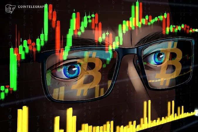 Биткойну пока не удалось достичь новых исторических максимумов или превратить предыдущий пик 2021 года в надежную поддержку. Btc
