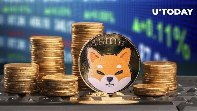 По данным IntoTheBlock, тематическая криптовалюта Shiba Inu (SHIB) достигла знаменательного рубежа: общее количество адресов превысило четыре миллиона. Shib