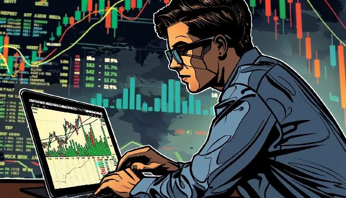 Прогноз цены Ethereum на фоне ежедневного объема торгов ETH в $18 млрд - сможет ли ETH обогнать BTC?. Ethereum