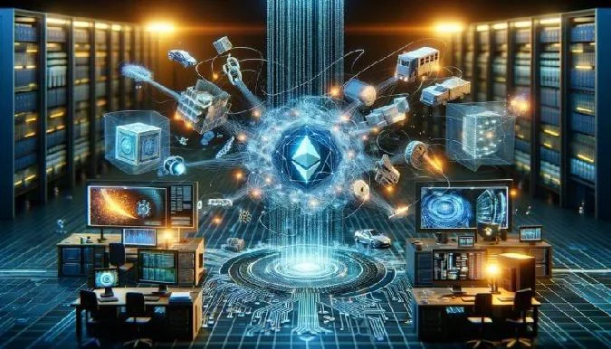 Согласно данным платформы rwa.xyz, рынок токенизированных казначейских облигаций США превысил 1,1 млрд долларов США, увеличившись на 61 % в первом квартале 2024 года. Токенизированный фонд BUIDL компании BlackRock сыграл важную роль в этом движении, добавив 285 миллионов долларов США в сектор за первые 20 дней после запуска. Blackrock