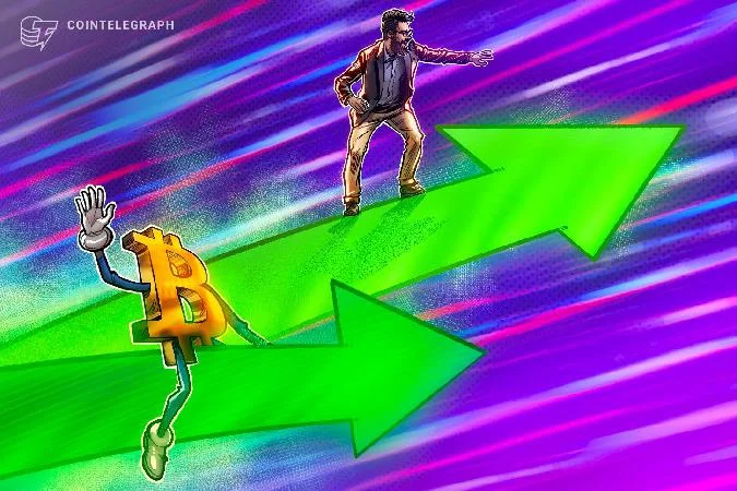 Отток средств из Grayscale Bitcoin Trust (GBTC) упал почти на 90 % по сравнению с предыдущим днем до рекордно низкого уровня, что совпало с отскоком биткоина (BTC) после того, как новые данные по инфляции в США вызвали волатильность. Bitcoin