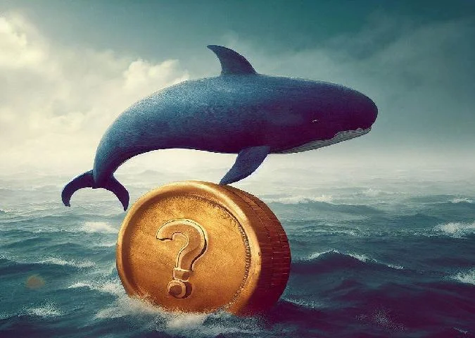 Они продавали Bitcoin, Ethereum и Solana и инвестировали в три разных альткоина! [Источник. Bitcoin