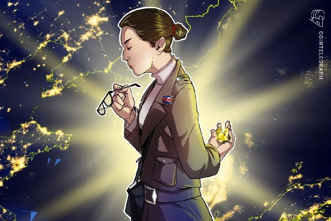 Криптовалютный протокол Railgun отрицает, что его используют Северная Корея и другие организации, находящиеся под санкциями США, для отмывания криптовалюты, утверждая, что его технология нулевого знания препятствует этому и что обвинения бездоказательны. Ethereum
