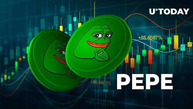 Криптовалюта PEPE (PEPE) с лягушачьей тематикой стала заметным игроком на криптовалютном рынке, и последние данные показывают, что более половины ее держателей в настоящее время получают прибыль. Pepe