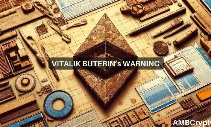 Пренебрежение Ethereum к L1 снова поставлено под сомнение. Ethereum