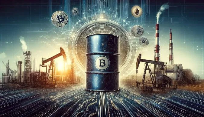 Венесуэла активизировала использование криптовалют при экспорте нефти в ответ на новые санкции, введенные США. Usdt