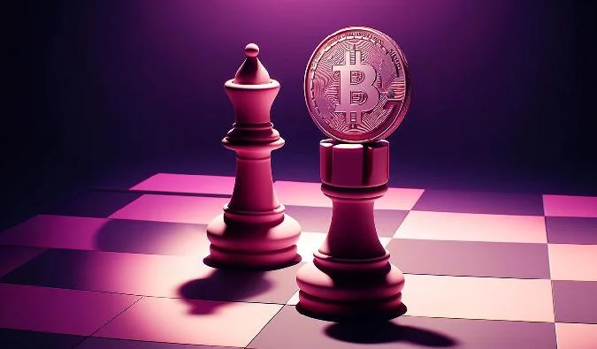 Высокопоставленный криптовалютный стратег считает, что биткоин (BTC) готов начать последний взлет в рамках своего параболического тренда. Btc