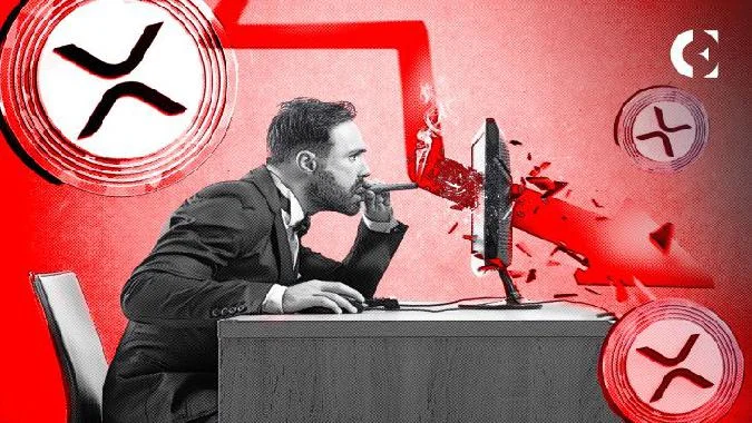 Узнайте о последних событиях на криптовалютном рынке. Xrp