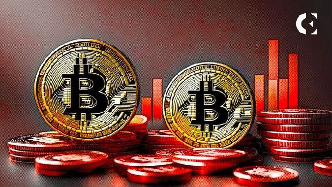 Узнайте о последних тенденциях на криптовалютном рынке. Btc