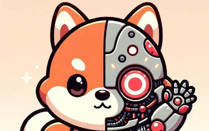 Cyborg Shiba (CYSHIB) имеет потенциал стать вирусным мемкоином, как Shiba Inu (SHIB) и Dogecoin (DOGE). Doge