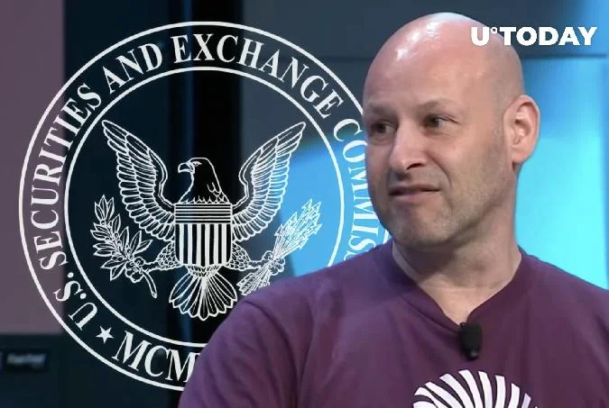 Разработчик Ethereum компания Consensys подала в суд на Комиссию по ценным бумагам и биржам США. Ethereum