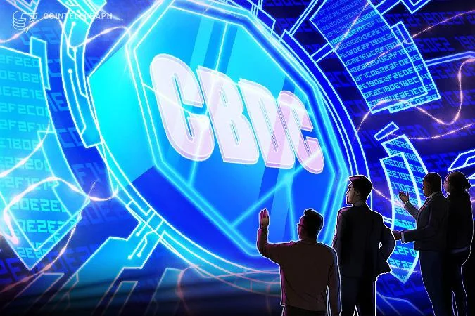 Цифровая валюта центрального банка (CBDC) обеспечивает правительствам абсолютный контроль над их валютой. Это должно быть отвергнуто честными лидерами блокчейна, но, к сожалению, это не так. Ripple