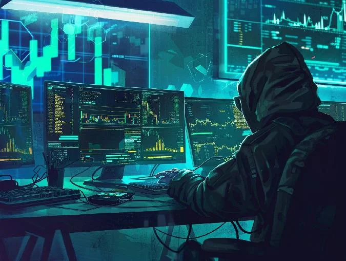 Комиссия по ценным бумагам и биржам США (SEC) обвинила бухгалтерскую фирму, нанятую медиа- и технологической группой Трампа всего 37 дней назад, в массовом мошенничестве. Audius