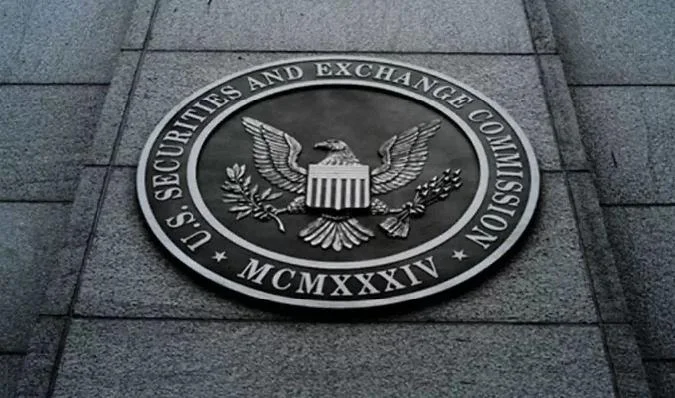Только что сообщили! Комиссия по ценным бумагам и биржам США (SEC) уведомила Робин Гуда, биткоин отвергнут!. Apm coin