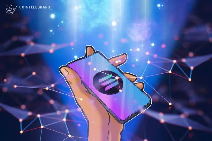 Das Solana-Netzwerk könnte das Ethereum-Netzwerk bei den Transaktionsgebühren überholen, was eine wichtige Entwicklung für den Status von Solana als sogenannter Ethereum-Killer wäre. Solana