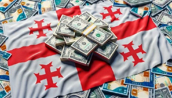 Tether gab heute eine weitere Investition in CityPay.io bekannt. Das Unternehmen sagte in einer Erklärung, dass die Finanzierung es dem Zahlungsabwickler ermöglichen wird, sein Netzwerk auf mehr als 600 Standorte in Georgien zu erweitern. Kryptowährungen