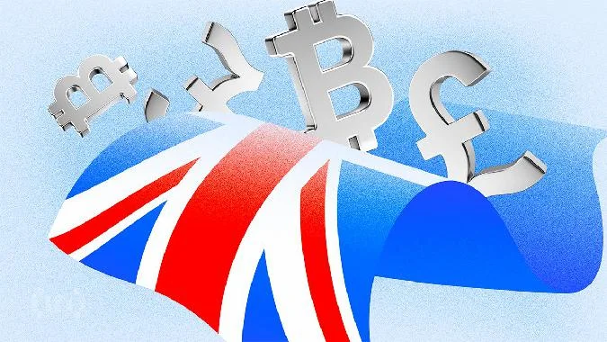 Министр Великобритании Афолами подчеркивает срочность регулирования криптовалют. Fintech