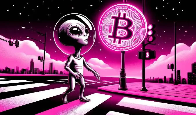Криптовалютный трейдер утверждает, что биткоин (BTC) может взлететь до шестизначной отметки в четвертом квартале 2024 года. Btc