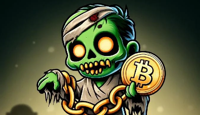 Zombie Coin (ZOMCOIN) имеет потенциал стать вирусным мемкоином, как Shibainu (SHIB) и Dogecoin (DOGE). Doge