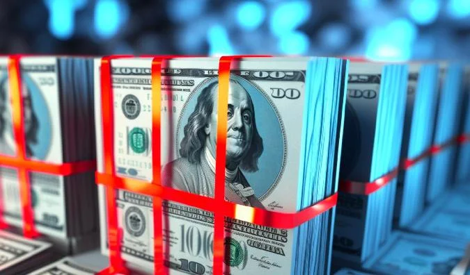 JPMorgan Chase готовится к тому, что его активы в России могут быть официально арестованы. Kadena
