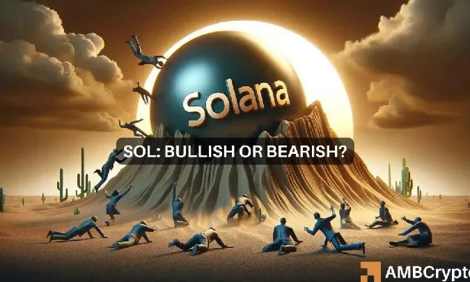 Solana приблизилась к критической отметке $142: достигнет ли SOL отметки $160 в мае?. Sol