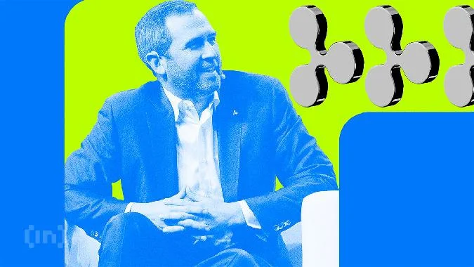 Генеральный директор Ripple Брэд Гарлингхаус утверждает, что правительство США следит за Tether . Tether
