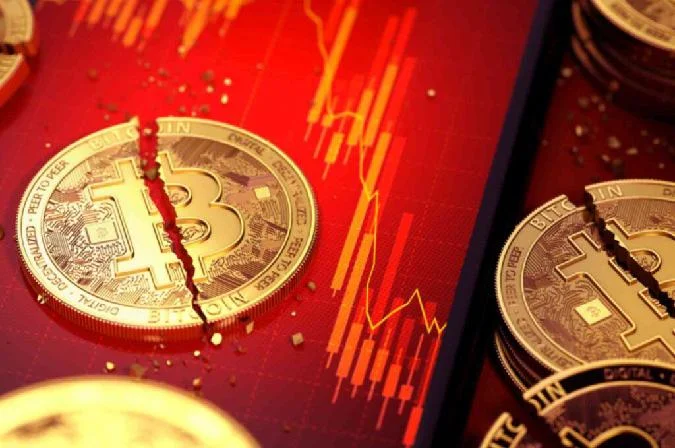 Эксперт по торговле криптовалютами предупредил инвесторов биткоина (BTC), что обвал цены может быть неминуем, поскольку первый цифровой актив пытается пробить линию сопротивления в 65 000 долларов. Btc